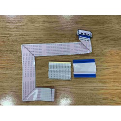 CABLE LVDS SAMSUNG C34G55TWWR BN96-52727A