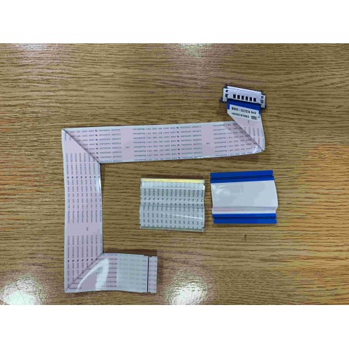CABLE LVDS SAMSUNG C34G55TWWR BN96-52727A