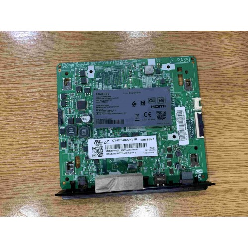 MAINBOARD SAMSUNG C34G55TWWR BN41-02807A BN94-16505D