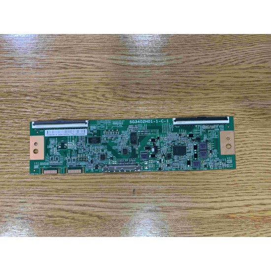 T.CON SAMSUNG C34G55TWWR SG3402H01-1-C-1