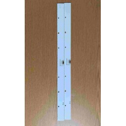 KIT BARRA LED SAMSUNG C49G95TSSR BN96-48421A 