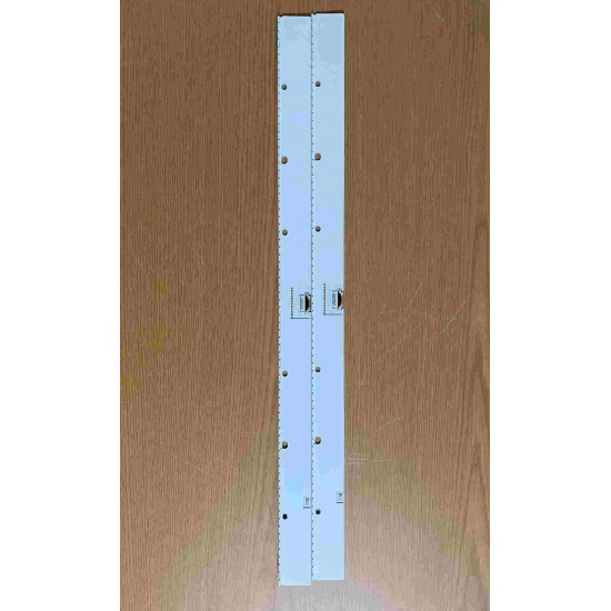 KIT BARRA LED SAMSUNG C49G95TSSR BN96-48421A