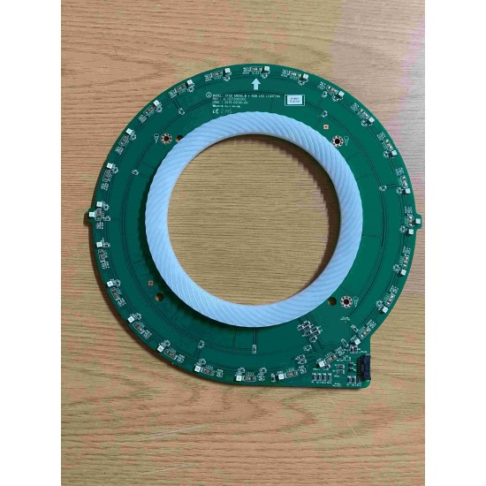 LED SAMSUNG C49G95TSSR CTG9 ARENA W+RGB LED LIGHTING BN96-51846A LED SAMSUNG C49G95TSSR CTG9 ARENA W+RGB LED LIGHTING BN96-51846A