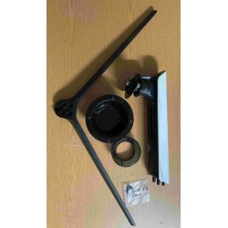 SOPORTE SAMSUNG C49G95TSSR BN96-51632A BN96-51633A 