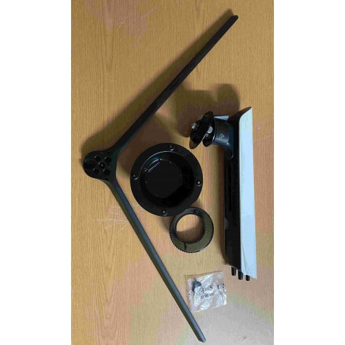 SOPORTE SAMSUNG C49G95TSSR BN96-51632A BN96-51633A 