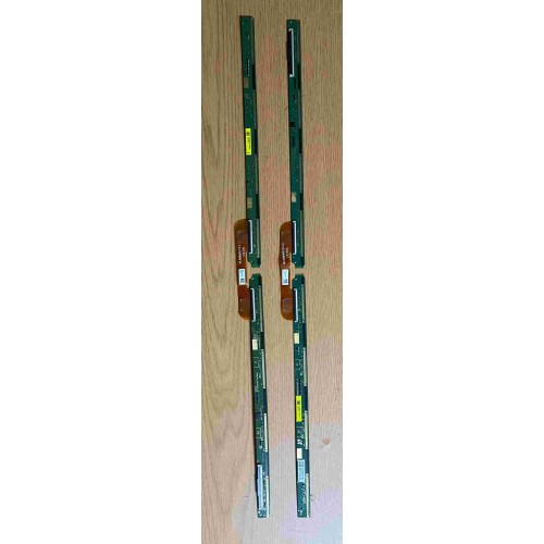 T.CON BOARDS SAMSUNG C49G95TSSR 49DQ240 6PSLV00 HF BN96-51169C