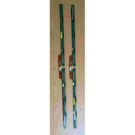 T.CON BOARDS SAMSUNG C49G95TSSR 49DQ240 6PSLV00 HF BN96-51169C