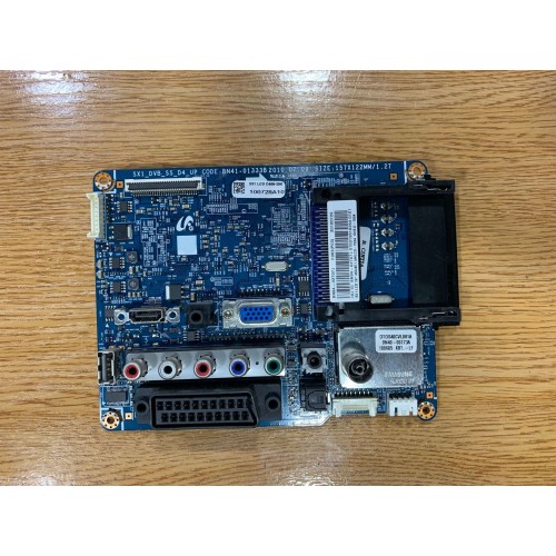 MAINBOARD SAMSUNG LE19C450E1W BN41-01333B BN94-02707J