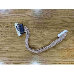 CABLE LVDS SAMSUNG LE22A455C1D