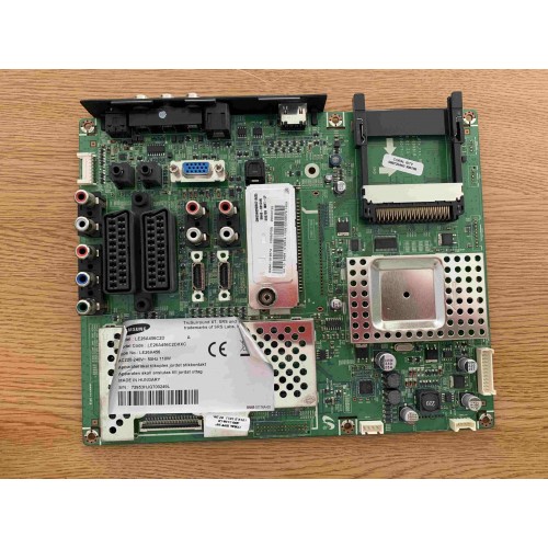 MAINBOARD SAMSUNG LE26A456C2D BN41-00981B BN94-01967A