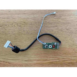 SENSOR IR SAMSUNG LE26A456C2D BN41-0990A