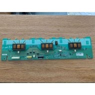 INVERTER SAMSUNG LE32A457C1D SSI320A12 REV0.7