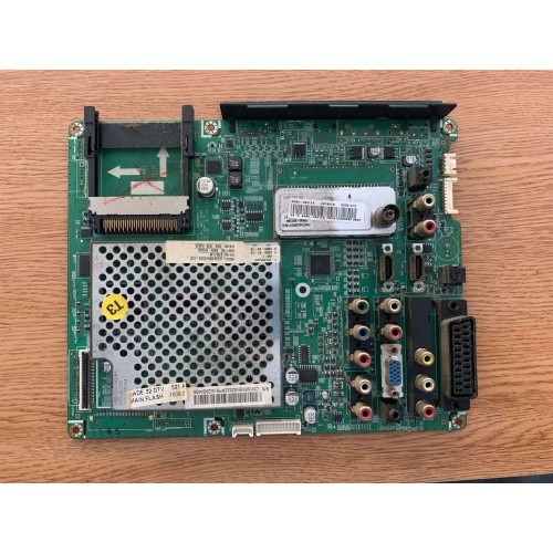 MAINBOARD SAMSUNG LE32A336J1D BN41-00980C BN94-02322A