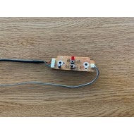 SENSOR IR SAMSUNG LE32A336J1D JASMINE TULIP