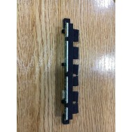 BOTONERA SAMSUNG LE32A336J1N BN41-00709A