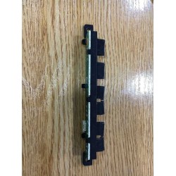 BOTONERA SAMSUNG LE37S86BD BN41-00709A