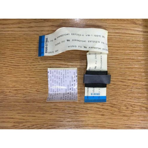 CABLE LVDS SAMSUNG LE32A336J1N BN96-07766E