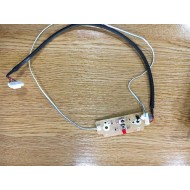 SENSOR IR SAMSUNG LE32A336J1N BN41-00850A