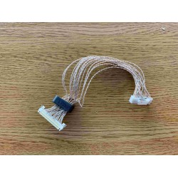 CABLE LVDS SAMSUNG LE32A455C-1D