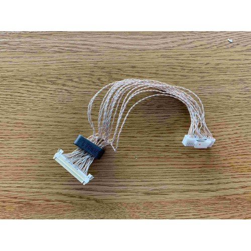 CABLE LVDS SAMSUNG LE32A455C-1D