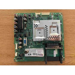 MAINBOARD SAMSUNG LE32A455C-1D BN41-01027C BN94-02015C