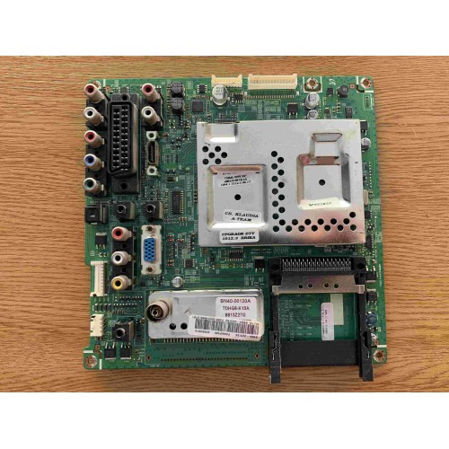 MAINBOARD SAMSUNG LE32A455C-1D BN41-01027C BN94-02015C