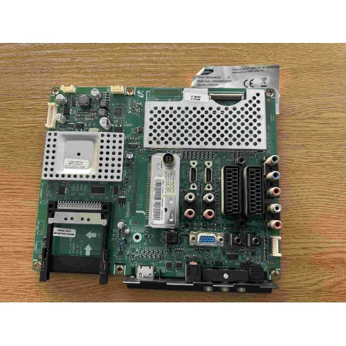 MAINBOARD SAMSUNG LE32A456C2D BN41-00981B BN94-01967D