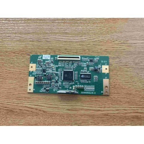 T.CON SAMSUNG LE32A456C2D 320AA05C2LV0.0