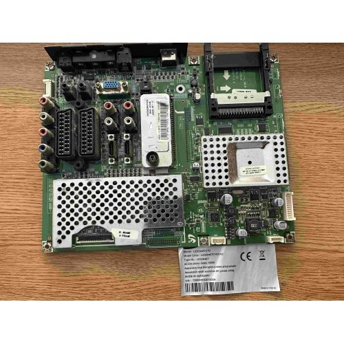 MAINBOARD SAMSUNG LE32A457C1D BN41-00981B BN94-01967E