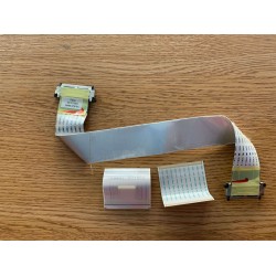CABLE LVDS SAMSUNG LE32A558P3F BN96-07518C