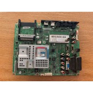 MAINBOARD SAMSUNG LE32A558P3F BN41-00974B BN94-02189A