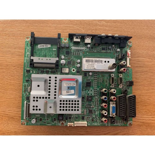 MAINBOARD SAMSUNG LE32A558P3F BN41-00974B BN94-02189A