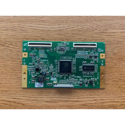 T.CON SAMSUNG LE32A558P3F 320HAC2LV0.0