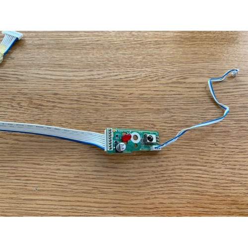 SENSOR IR SAMSUNG LE32A456C2D BN41-00990A