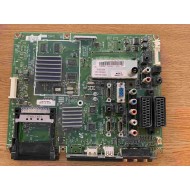 MAINBOARD SAMSUNG LE32B550A5W BN41-01167B BN94-02668L