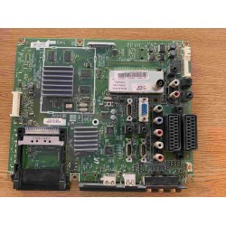 MAINBOARD SAMSUNG LE32B550A5W BN41-01167B BN94-02668L