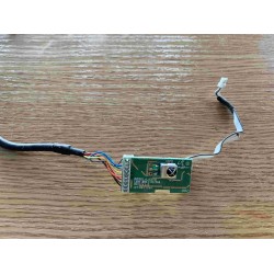SENSOR IR SAMSUNG LE40B620R3W BN41-01194A