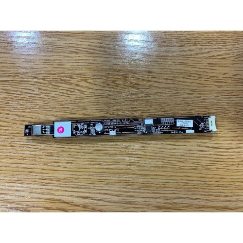 BOTONERA SAMSUNG LE37B652T4 BN41-01187A