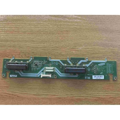 INVERTER SAMSUNG LE32D403E2W SST320 3UA01 INV32T3UC REV 0.0