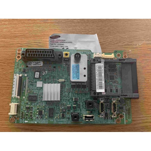 MAINBOARD SAMSUNG LE32D403E2W BN41-01702A BN94-04416N