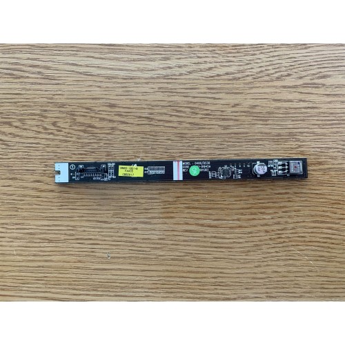 BOTONERA SAMSUNG LE32E420E2W D400 D530 BN96-18314E