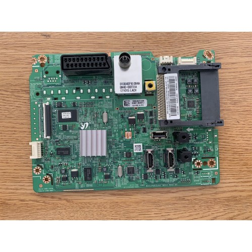 MAINBOARD SAMSUNG LE32E420E2W BN41-01795A BN94-05680A