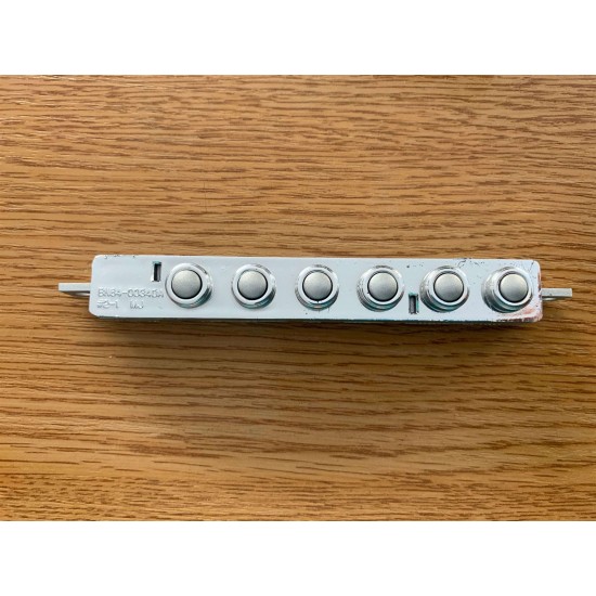BOTONERA SAMSUNG LE32R41BU BN41-00553A