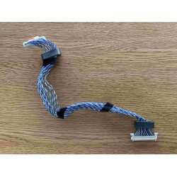 CABLE LVDS SAMSUNG LE32R74BD