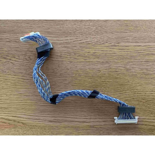 CABLE LVDS SAMSUNG LE32R74BD