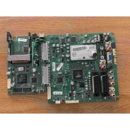 MAINBOARD SAMSUNG LE32R74BD BN41-00700B BN94-00963L