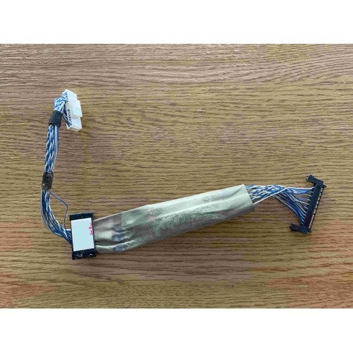 CABLE LVDS SAMSUNG LE32S67BD