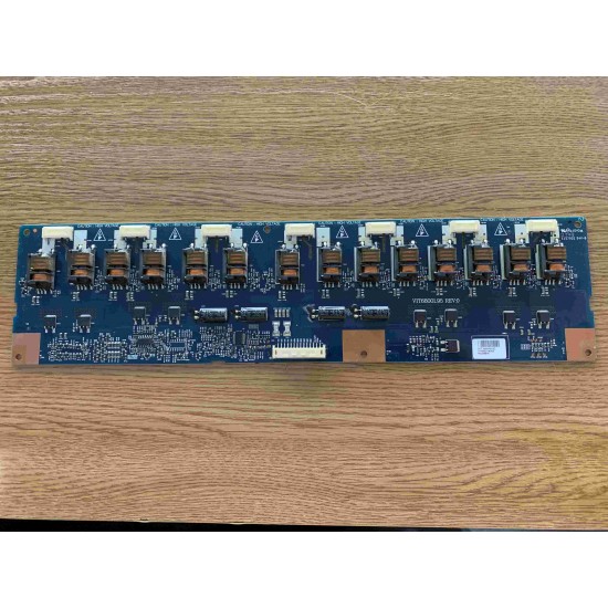 INVERTER SAMSUNG LE32S67BD VIT68001.95 REV.0 INVERTER SAMSUNG LE32S67BD VIT68001.95 REV.0