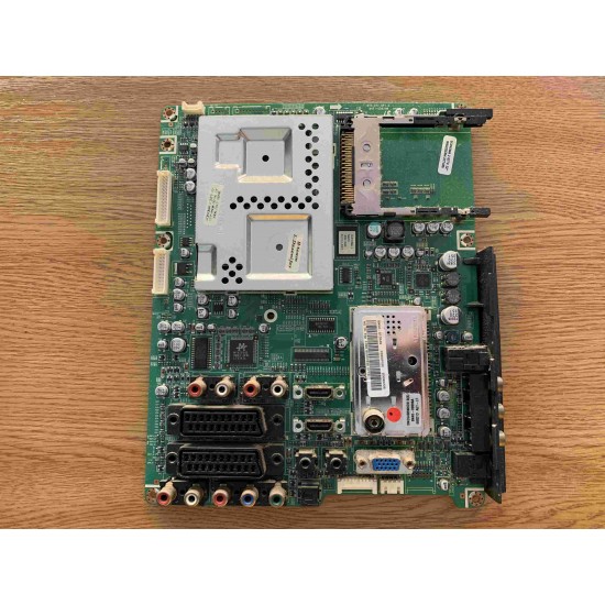 MAINBOARD SAMSUNG LE32S67BD BN41-00879B BN94-01354Q