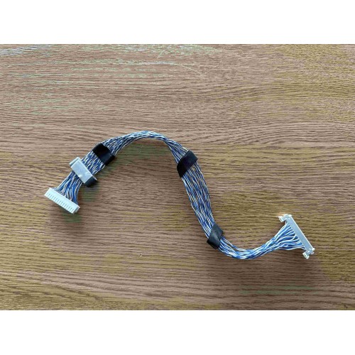 CABLE LVDS SAMSUNG LE32S71B